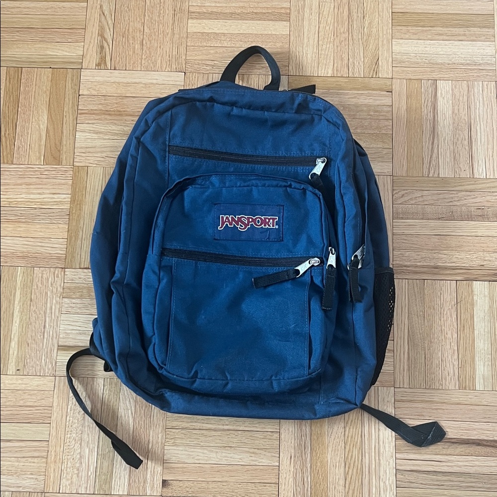 Jansport Classic Backpack